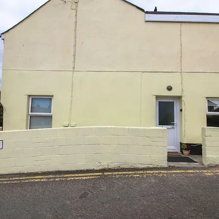 Sunny Corner Holiday home Hayle
