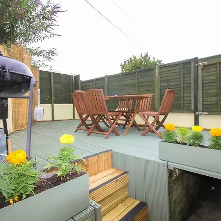 Sunny Corner Holiday home
