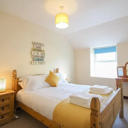Holiday home Sunny Corner *